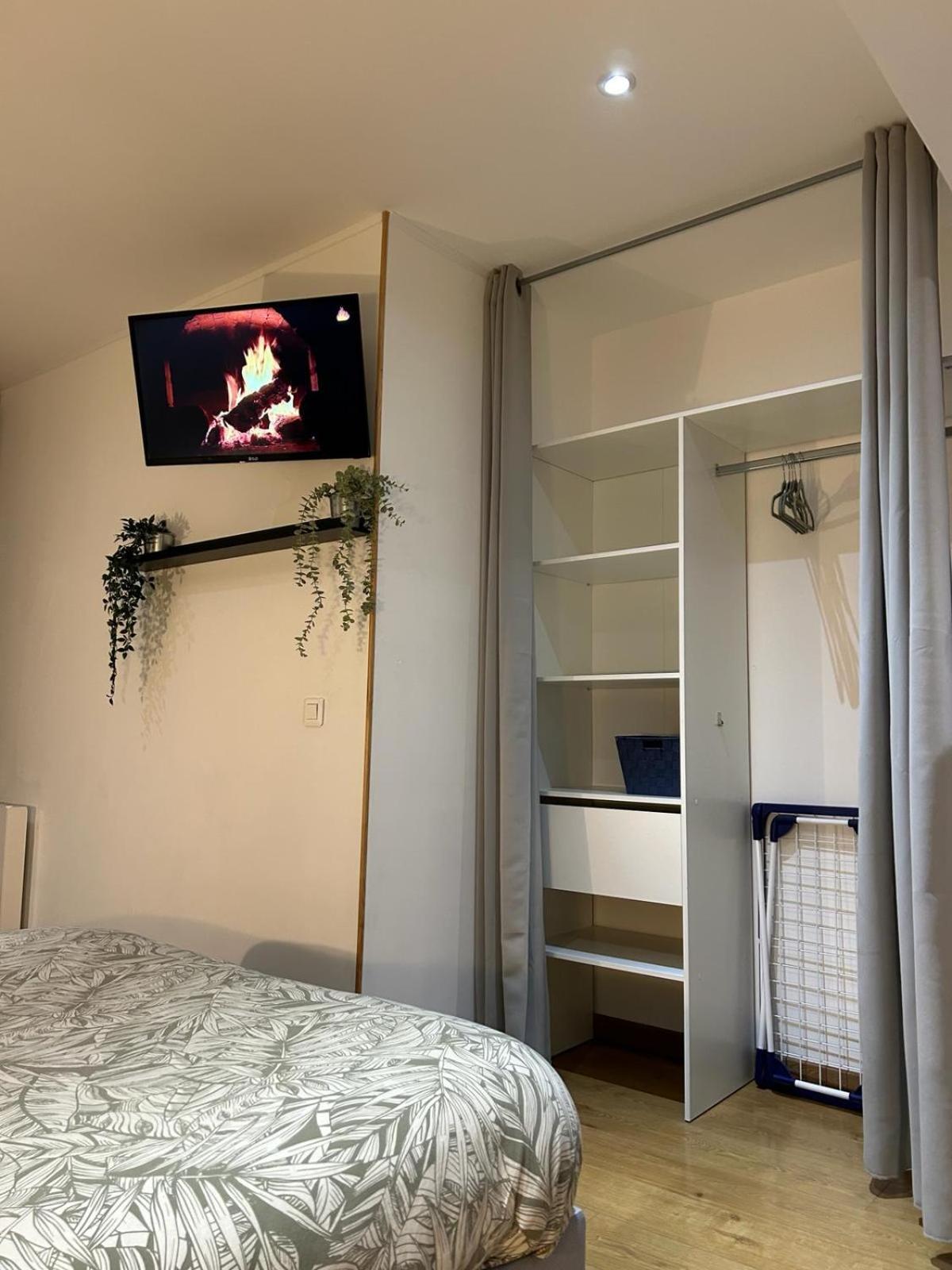 생나제르 Velours & Balneo 아파트 외부 사진